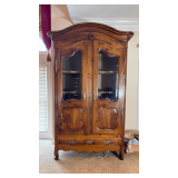 Antique cabinet