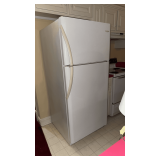 Frigidaire gallery refrigerator
