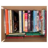 Books