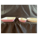 Bakeware