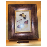 Framed print