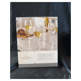Stemware