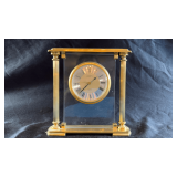 Vintage table top clock