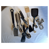 Kitchen items