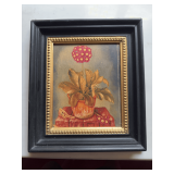 Framed art