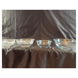 Mixing bowls