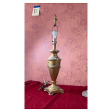Vintage table lamp