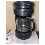 Coffee maker