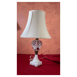 Vintage table lamp