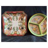 Antique porcelain