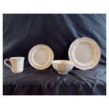 Portuguese stoneware