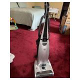 Vacuum cleaner