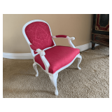 Vintage armchair