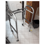 Folding Walker