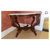 Antique table