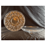 Service pieces