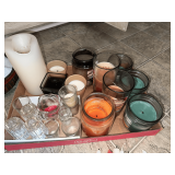 Candles