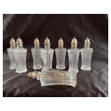 Vintage shakers