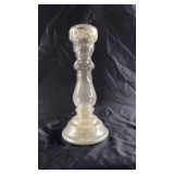 Vintage candlestick