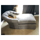 Chaise lounge