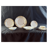 vintage TK Thuny Czechoslovakia China
