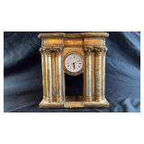 Antique clock