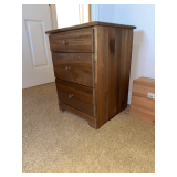 Bedside table