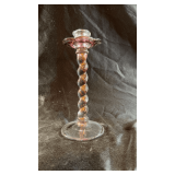 Vintage art glass