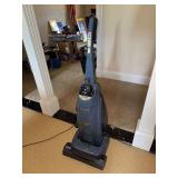 Vacuum cleaner
