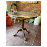 Bistro table