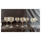 Stemware