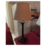 Vintage table lamp