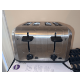 Toaster