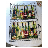 Trays