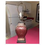 Vintage lamp