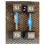Dumbbells