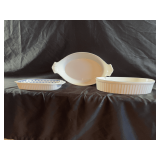 Bakeware