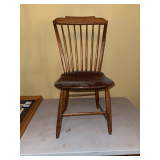 Antique chair