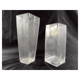 Flower vases