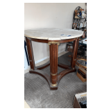Vintage table