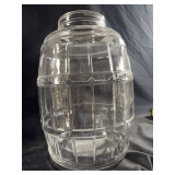 Vintage jar