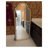 Vintage mirror