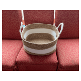 Woven basket