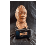 Vintage decanter