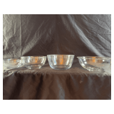 Mixing bowls