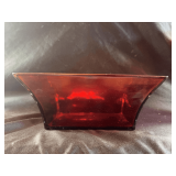Vintage dish