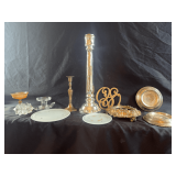 Candleholders