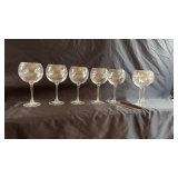 Stemware