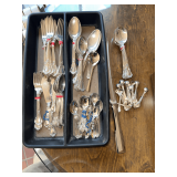 Silverware