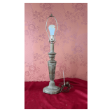 Vintage table lamp